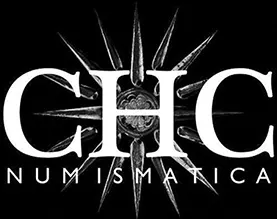 CHCnumismatica